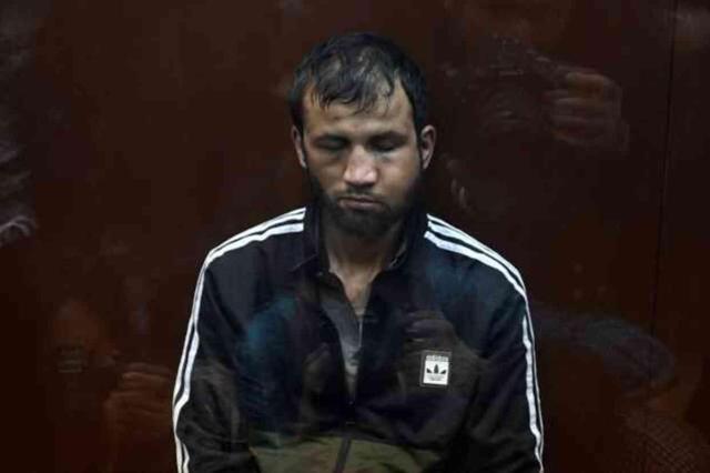 Moskova'daki terör saldırısını gerçekleştiren saldırganların Türkiye bağlantısı ortaya çıktı