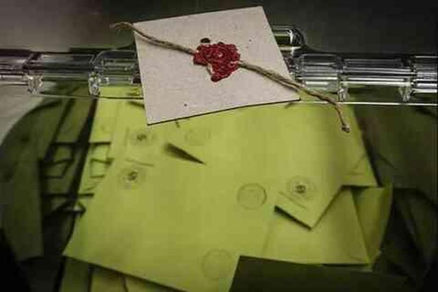 Oy nasıl geçersiz olur, doğru oy nasıl kullanılır? Geçersiz oy pusulası nasıl olur?