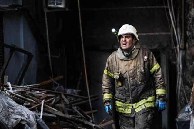 İstanbul'da tadilat yapılan gece kulübünde yangın: 29 kişi öldü, 1 kişi yaralandı