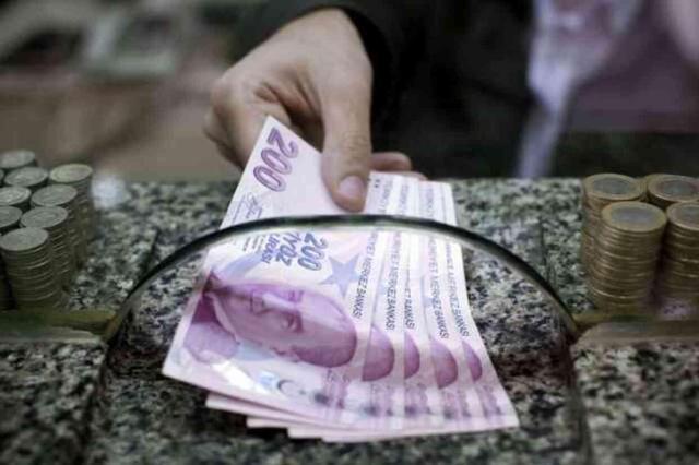 Merkez Bankası'ndan hükümete açık mektup! Asgari ücret mesajı dikkat çekici