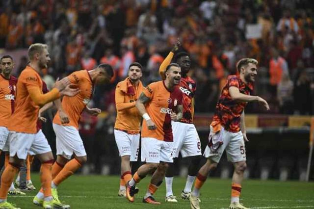 SÜPER KUPA FİNALİ NE ZAMAN? Fenerbahçe- Galatasaray Süper Kupa maçı nerede, ne zaman oynanacak?
