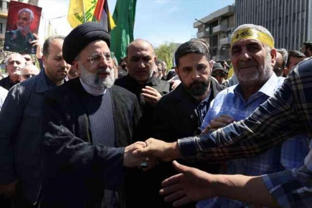 ABD, İran'ın beklenen saldırısına karşı yüksek alarma geçti! Ajanslar tarih bile verdi