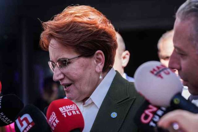 Meral Akşener yeniden aday olacak mı? İYİ Parti Genel Başkanlık seçimi ne zaman?