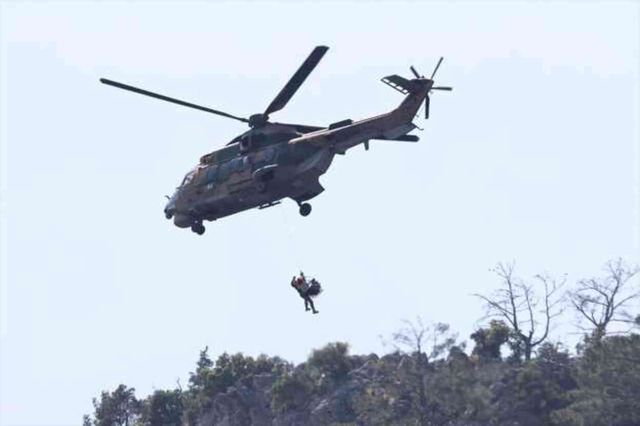 Teleferik faciasında ön rapor hazır! Kazanın deforme olan cıvataların kopmasından kaynaklandığı ortaya çıktı