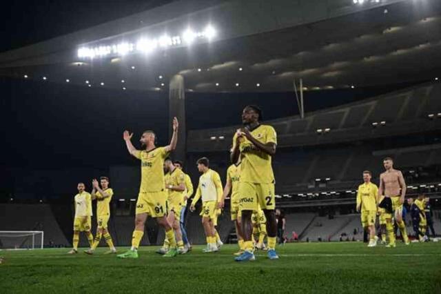 Emre Mor Fenerbahçe maçında neden oynamadı? Kadroda neden yoktu?