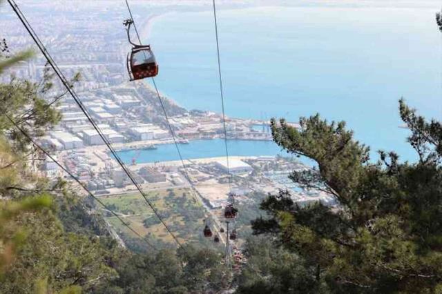 Teleferik kazası neden oldu, nerede oldu? Teleferik kazasının sorumlusu kim, tutuklandı mı?