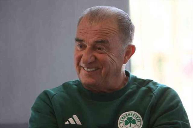 Panathinaikos Fatih Terim ile devam edecek mi? Fatih Terim Türkiye'ye dönecek mi?