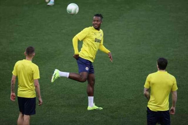 Fenerbahçe-Olympiakos maçı ne zaman? Maç hangi kanalda yayınlanacak, saat kaçta?