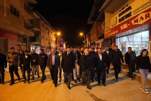 Tokat'ta art arda 2 deprem! Yozgat ve Sivas'ta da hissedildi, 3 ilçede okullar tatil edildi