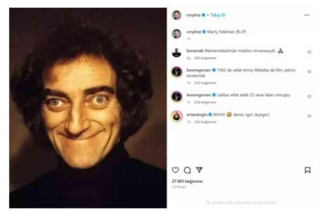 Cem Yılmaz ve Serenay Sarıkaya neden ayrıldı? Serenay ile Cem Yılmaz fotoğraf olayı nedir?