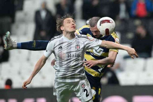 Ankaragücü - Beşiktaş maçının ilk 11'i belli oldu mu? Kadrolar nasıl olacak?