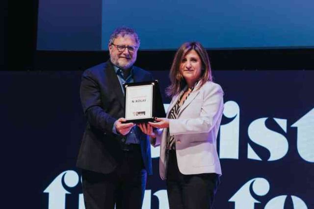 2024 İstanbul Film Festivali ne zaman başlayacak? İstanbul Film Festivali etkinlik takvimi!
