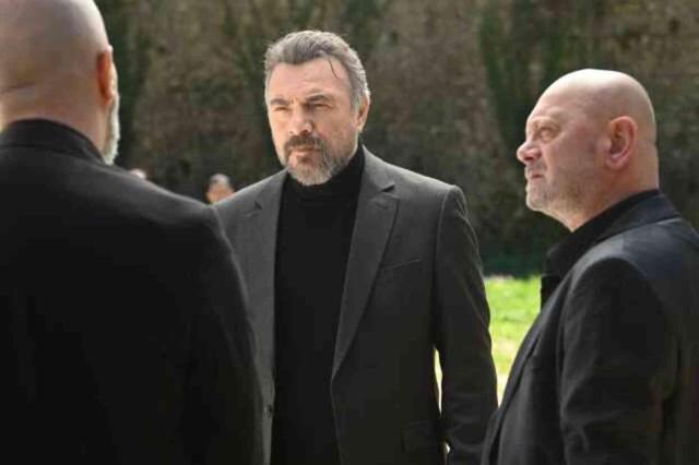 Aldatmak ve Ben Bu Cihana Sığmazam dizileri final yapıyor