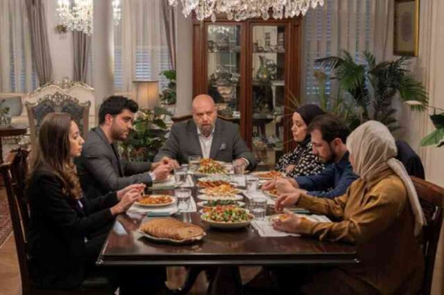 KIZILCIK ŞERBETİ İZLE | Kızılcık Şerbeti yeni bölüm fragmanı yayınlandı mı? Kızılcık Şerbeti fragman izle!
