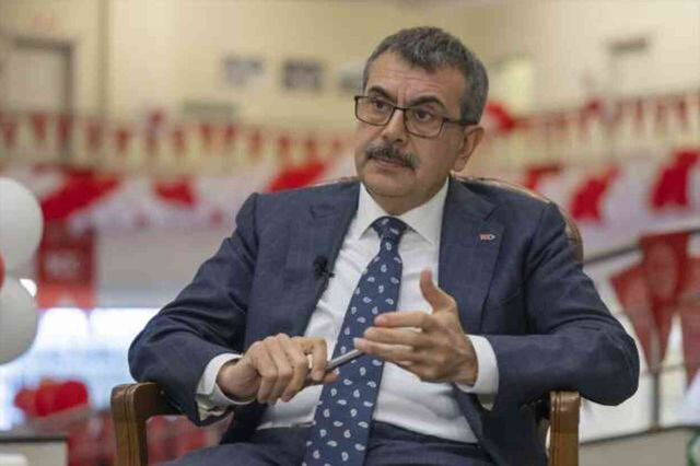 Milli Eğitim Bakanlığı'nın yeni müfredat sistemi ne? 'Türkiye Yüzyılı Maarif Modeli' nasıl olacak?