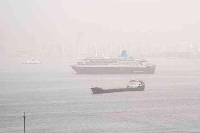 Yurt genelinde toz bulutu etkisi sürüyor! Meteoroloji'den 35 ile sarı kodlu uyarı