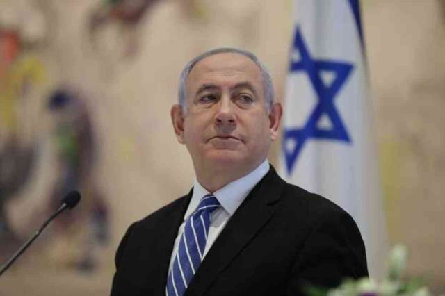 İsrail Başbakanı Netanyahu'dan büyükelçiliklere 'Hazırlıklı olun' talimatı