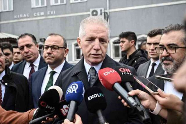 Su birikintisine düşerek hayatını kaybeden Edanur Gezer için cenaze töreni düzenlendi