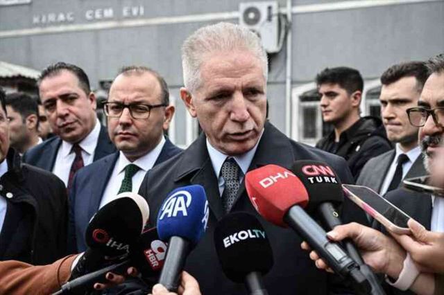 Su birikintisine düşerek hayatını kaybeden Edanur Gezer için cenaze töreni düzenlendi