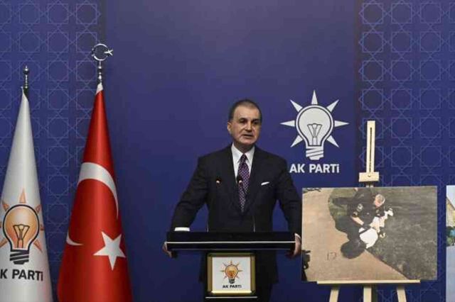 AK Parti'den 'Mehmet Şimşek' açıklaması: Desteğimiz tamdır