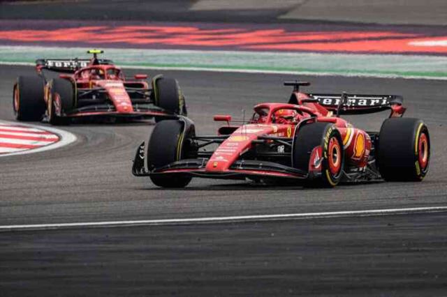 Formula 1 Yarışları Türkiye'de Ne Zaman Yapılacak?