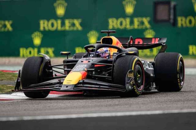 Formula 1 Yarışları Türkiye'de Ne Zaman Yapılacak?