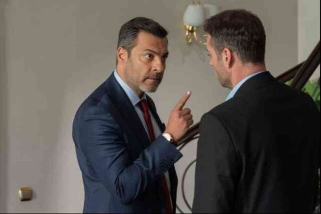 Kızılcık Şerbeti 61. bölüm 2 fragmanı izle! Kızılcık Şerbeti yeni bölümde neler olacak?