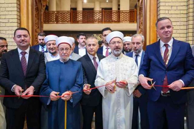 Diyanet İşleri Başkanı Ali Erbaş'ın kaç tane aracı var? Erbaş şehir içi ve şehir dışında neden farklı araç kullanıyor?