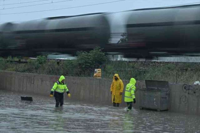 Meteoroloji'den 18 ile sarı kod uyarısı