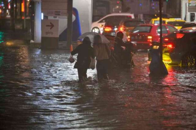 Meteoroloji'den 18 ile sarı kod uyarısı