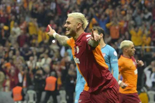 Durdurabilene aşk olsun! Icardi, kariyer rekorunu kırdı