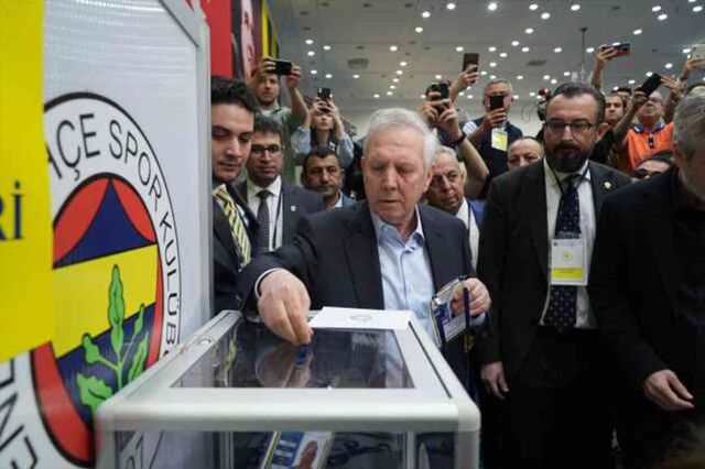Aziz Yıldırım yeniden aday mı olacak? Aziz Yıldırım Fenerbahçe başkanlığına aday mı oluyor?