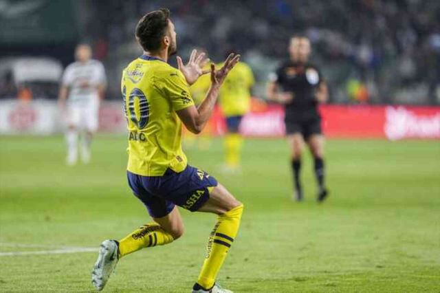 Fenerbahçe en son şampiyon olduğunda altın ne kadardı?