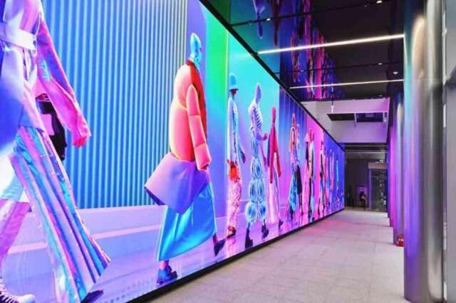 Kore'de Modern ve Gelenekselin Buluştuğu Turizm Merkezi: HiKR Ground