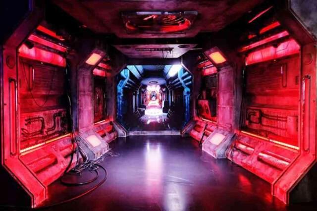 Kore'de Modern ve Gelenekselin Buluştuğu Turizm Merkezi: HiKR Ground