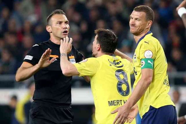 Yönetim kimsenin gözünün yaşına bakmıyor! Takımın abisinin bile biletini kestiler