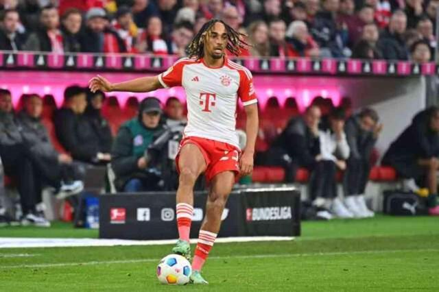 Bayern Münih, Galatasaray'ı dev gelirden etti