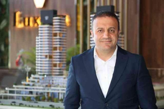 Luxera Gayrimenkul'den Ev Sahibi Yapacak Yeni Kampanya