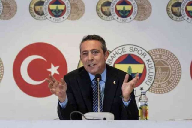 Ali Koç aday olacak mı? Fenerbahçe Başkanı Ali Koç tekrar aday olacak mı, adaylığa başvuracak mı?