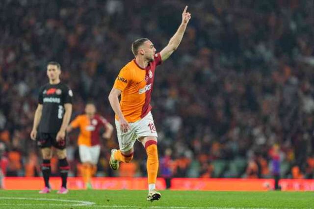 Aslan, sürprize izin vermedi! Galatasaray, Fatih Karagümrük'ü deplasmanda 3-2 mağlup etti