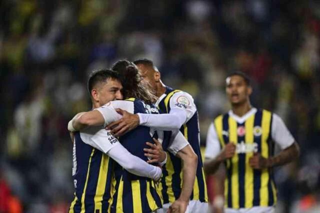 Galatasaray- Fenerbahçe derbisinde kimler yok? Derbide oynamayacak isimler!