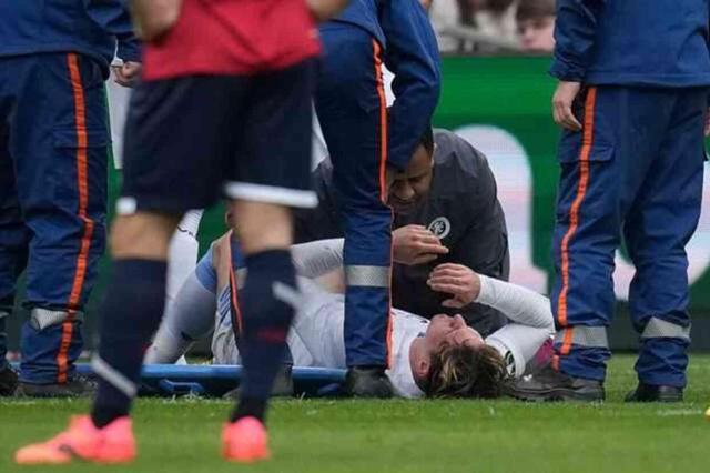 Galatasaray'a Zaniolo şoku! İtalyan yıldız, sezonu kapattı