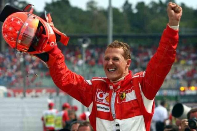 Eşi, mallarını bir bir satıyor! Michael Schumacher'in tedavisine para dayanmıyor
