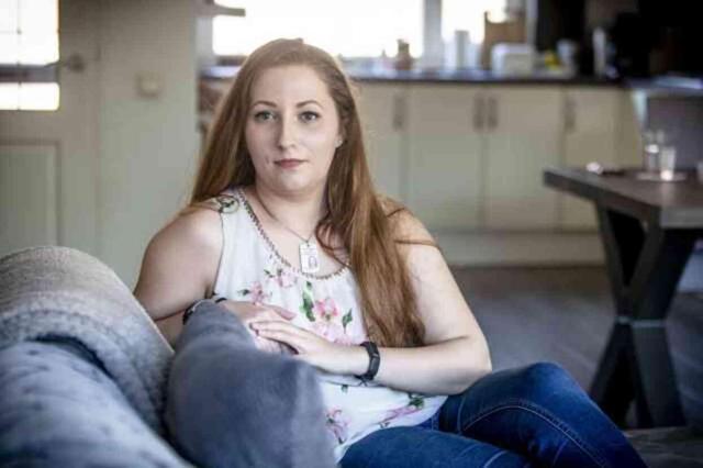 Hollanda'da Zoraya Ter Beek'in ötanazi başvurusu kabul edildi