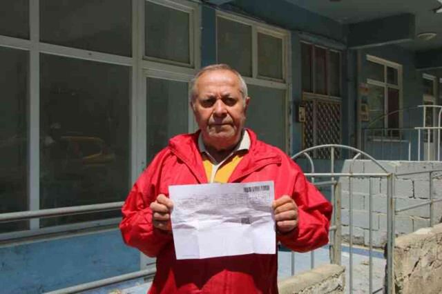 İsim benzerliği sebebiyle ölü görünüyordu! Sağ olduğunu 12 gün sonra kanıtladı