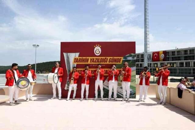 Kemerburgaz son hali nasıl, Galatasaray antrenman tesisi bitti mi 2024?