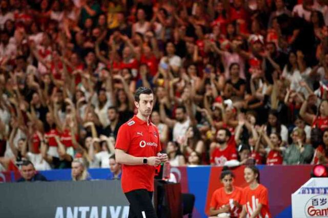 FRANSA-TÜRKİYE MAÇI ne zaman, saat kaçta? Milletler Ligi voleybol maçı canlı izle!