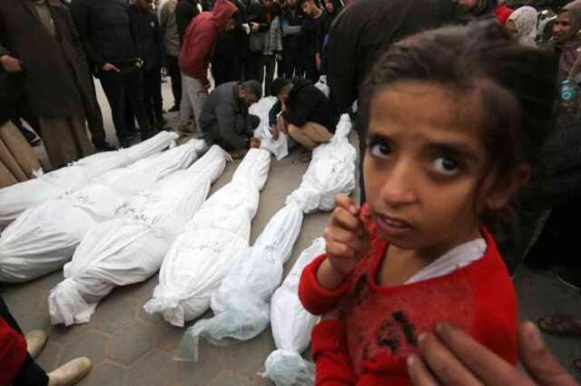 Kassam Tugayları, 15 İsrail askerini öldürdü