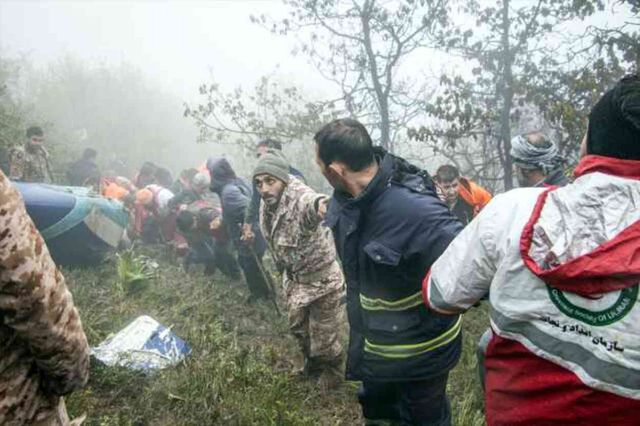 ABD'nin İran'a taziye mesajında dikkat çeken 'seçim' detayı