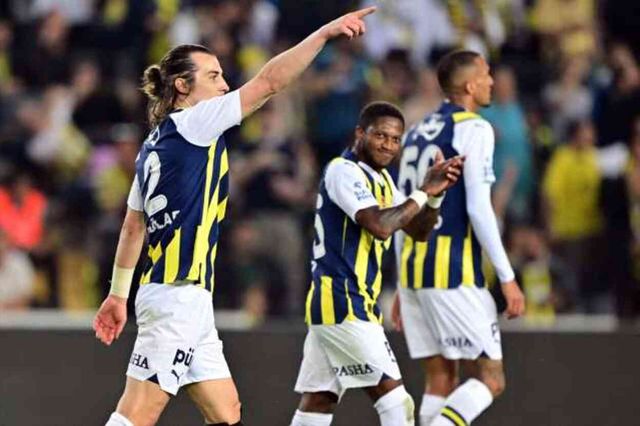 Fenerbahçe şampiyon olabilecek mi? Fenerbahçe'nin şampiyonluk ihtimali!